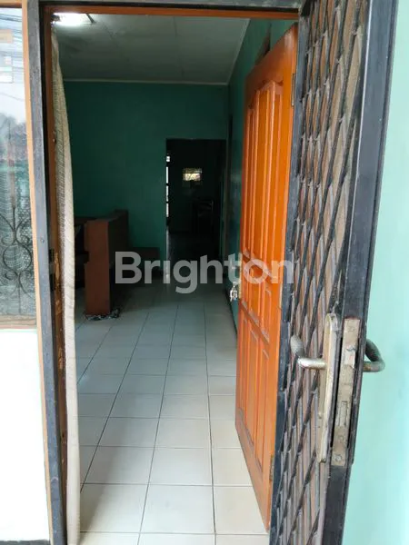 image RUMAH 1 LANTAI PALMERAH SIAP HUNI (4)