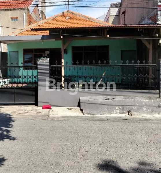 image RUMAH 1 LANTAI PALMERAH SIAP HUNI (1)