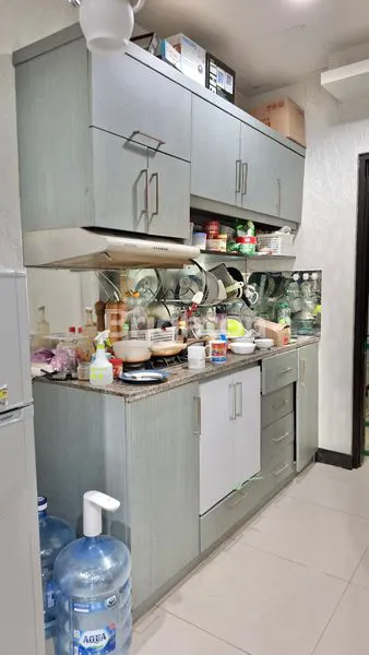 image APARTEMEN 1BR FULL FURNISHED COSMO RESIDENCE (JAKARTA RESIDENCE) BISA JALAN KAKI KE MAL GRAND INDONESIA (3)