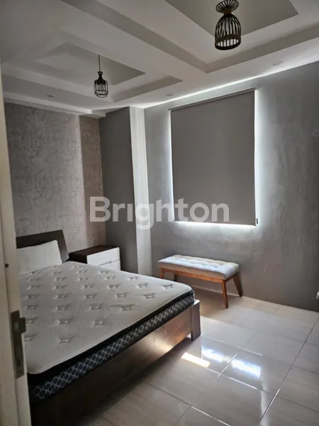 image BALE HINGGIL RUNGKUT SURABAYA TOWER A CORNER VIEW SURAMADU & CITY (3)