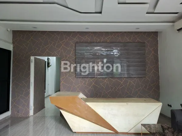 image DIJUAL CEPAT KANTOR + GUDANG MEWAH DAN ESKLUSIF DI KALIMULYA (4)
