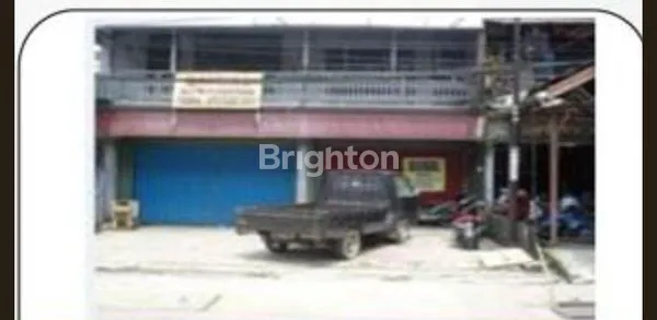 image RUKO STRATEGIS DI SAMARINDA, HARGA TERJANGKAU (1)