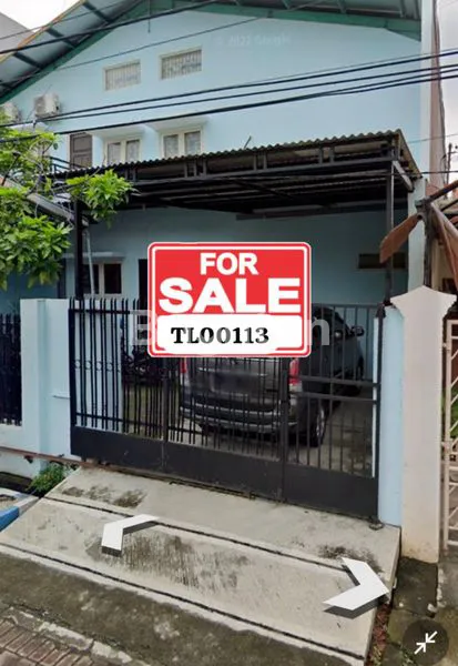 image GUDANG LUAS 500M² DI KENDANG SARI, TENGGILIS (1)