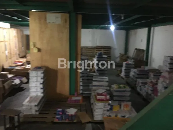 image GUDANG LUAS 500M² DI KENDANG SARI, TENGGILIS (5)