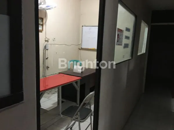 image GUDANG LUAS 500M² DI KENDANG SARI, TENGGILIS (6)