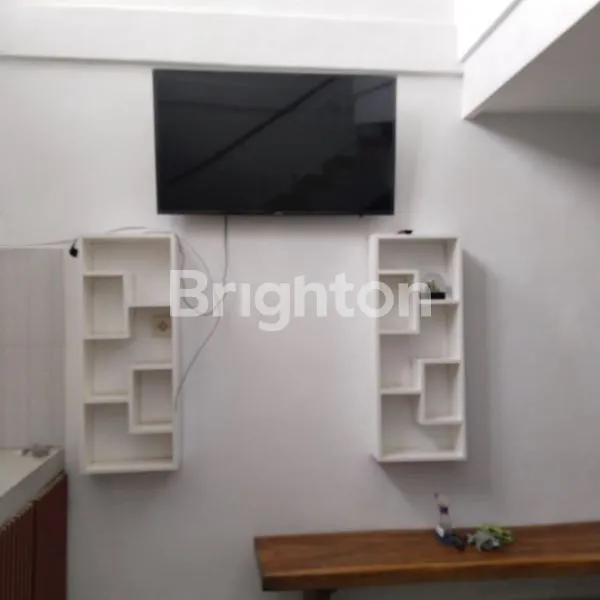 image RUMAH 2 KT FURNISHED SIAP HUNI DI JIMBARAN KAMPIAL (5)
