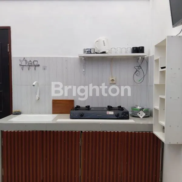 image RUMAH 2 KT FURNISHED SIAP HUNI DI JIMBARAN KAMPIAL (3)