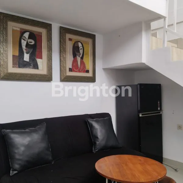 image RUMAH 2 KT FURNISHED SIAP HUNI DI JIMBARAN KAMPIAL (2)