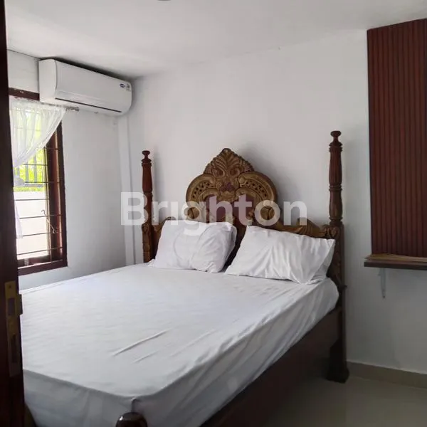 image RUMAH 2 KT FURNISHED SIAP HUNI DI JIMBARAN KAMPIAL (1)
