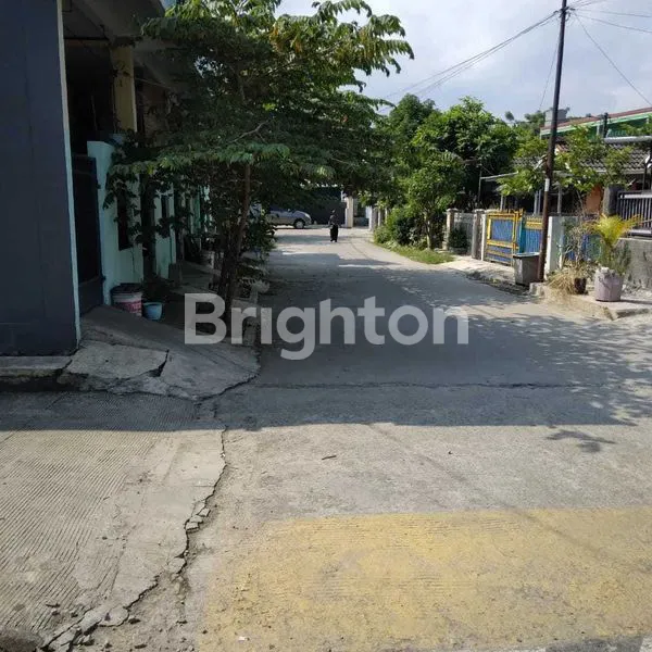 image RUMAH 4KT LUAS 350M² DI AREN JAYA BEKASI (2)