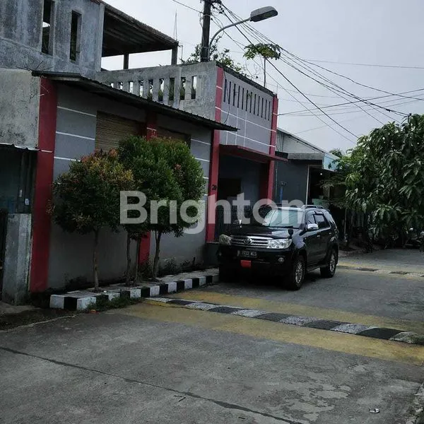image RUMAH 4KT LUAS 350M² DI AREN JAYA BEKASI (3)