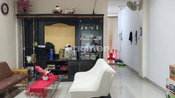 image HUNIAN STRATEGIS MUARA KARANG, LT 92M² (2)