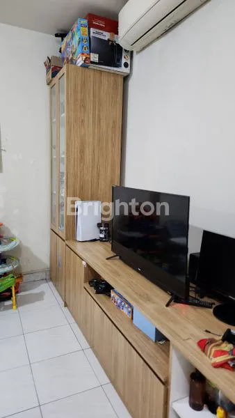 image HUNIAN STRATEGIS MUARA KARANG, LT 92M² (4)