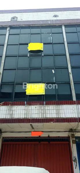 image RUKO 3,5 LANTAI PETA SELATAN KALIDERES JAKARTA BARAT  (1)