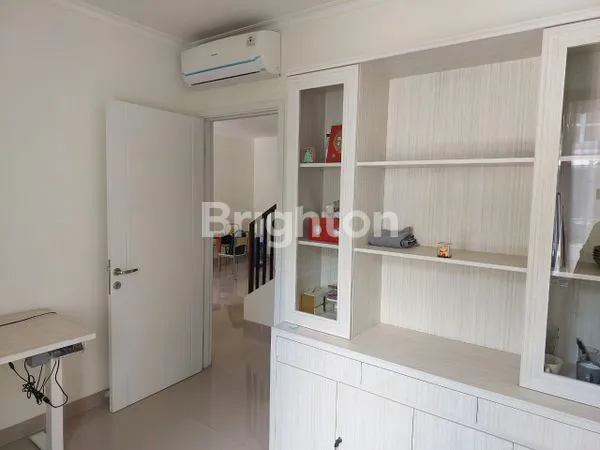 image RUMAH FURNISHED NYAMAN DI GADING SERPONG (7)