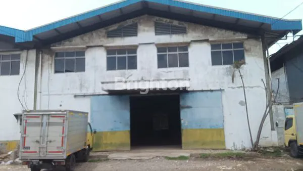 image GUDANG 1,5 LANTAI DI KAWASAN PERGUDANGAN TEGAL ALUR JAKARTA BARAT (2)