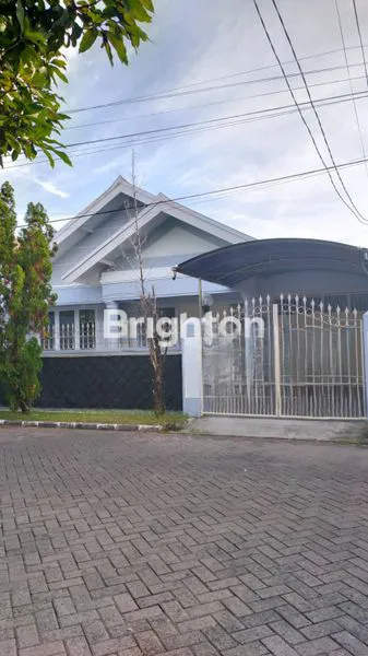 image RUMAH TERAWAT BERSIH DIJUAL - NIRWANA EKSEKUTIF, SIAP HUNI! (1)