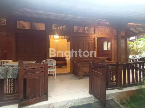 image RUMAH DISEWAKAN DI JALAN P. KEDUNGU (4)