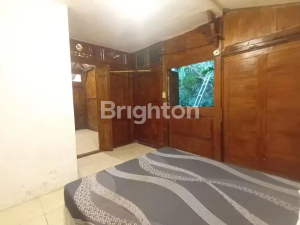 image RUMAH DISEWAKAN DI JALAN P. KEDUNGU (2)