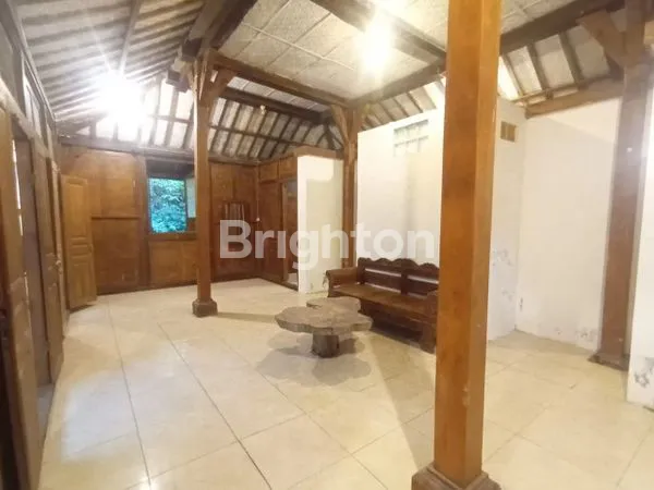 image RUMAH DISEWAKAN DI JALAN P. KEDUNGU (6)