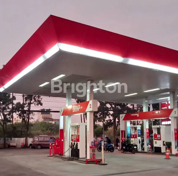 image JUAL POM BENSIN PERTAMINA ADA BENGKEL DAN CUCI MOBIL BANDUNG KOTA (2)