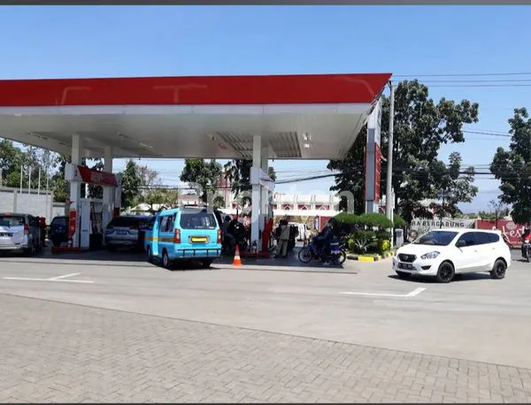 image JUAL POM BENSIN PERTAMINA ADA BENGKEL DAN CUCI MOBIL BANDUNG KOTA (4)