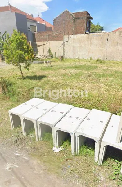 image DIJUAL KAVLING SIDOSERMO PDK  (1)