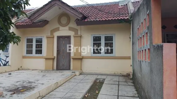 image DISEWA RUMAH DI KOTA DELTAMAS CIKARANG DEKAT AEON MALL (1)