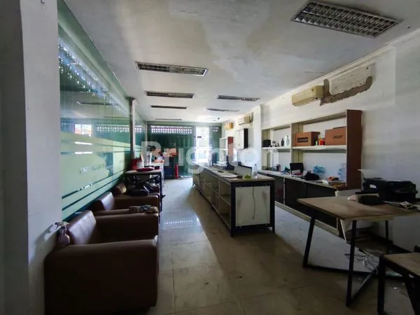 image RUKO 3 LANTAI JEMURSARI KUAS 200M2 (5)