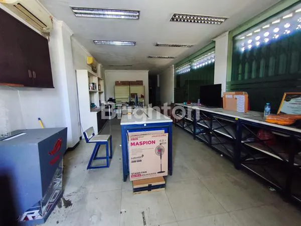 image RUKO 3 LANTAI JEMURSARI KUAS 200M2 (6)