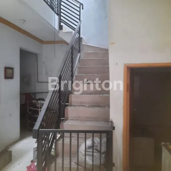 image RUMAH 3KT DI RAWALUMBU, SHM,  BISA KPR (3)