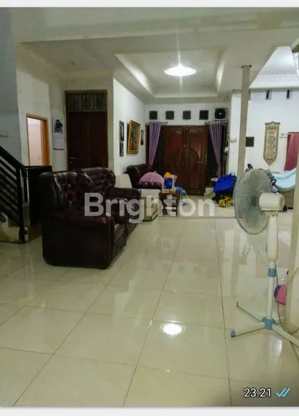 image RUMAH 3KT DI RAWALUMBU, SHM,  BISA KPR (4)