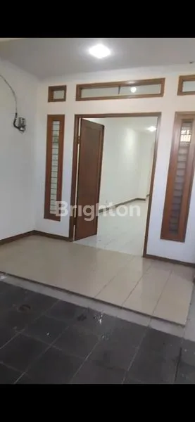 RUMAH KOSAMBI BARU, 3KT SIAP HUNI