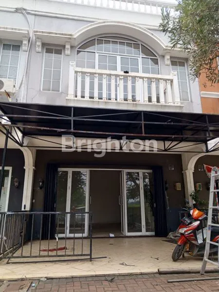 image RUKO 2 LANTAI SIAP HUNI GADING SERPONG (1)