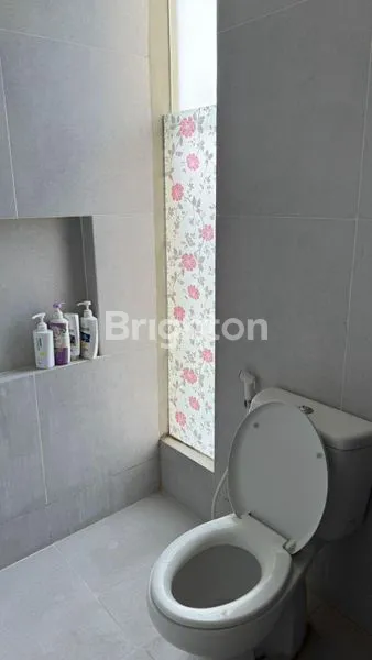 image RUMAH SCANDINAVIAN 3KT FURNISH DI NORTHWESTPARK (3)