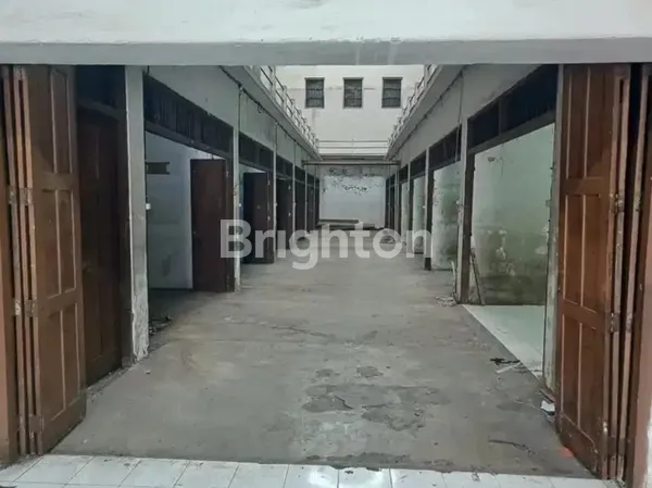 image RUKO 1 LANTAI DI SIMOKERTO SURABAYA (1)