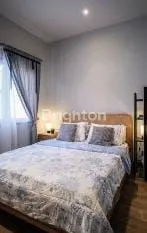 image RUMAH MEWAH SIAP HUNI FULL FURNISH BINTARO (5)