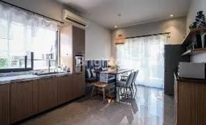 image RUMAH MEWAH SIAP HUNI FULL FURNISH BINTARO (2)