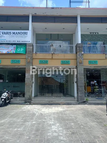 image RUKO 2 LANTAI STRATEGIS DI SEWA DI DENPASAR BARAT AKSES MUDAH KE CANGGU DAN KEROBOKAN (6)
