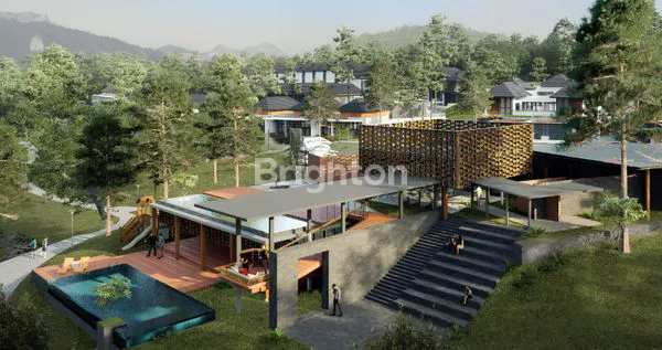 image HUNIAN NYAMAN HILAGO CLUSTER BSB SEMARANG (3)