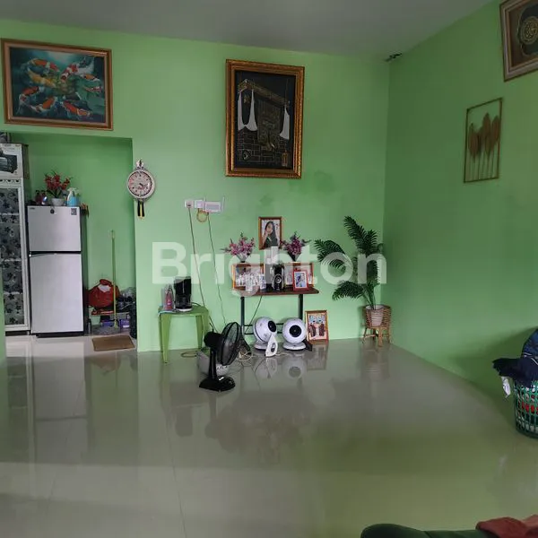 image PERUMAHAN GREEN BAY TIBAN HARGA NEGO (2)