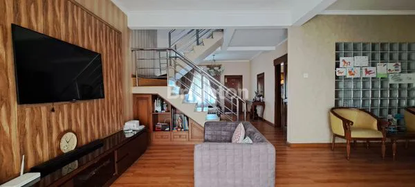 image RUMAH 2 LANTAI SHM SIAP HUNI DI JALAN WR SUPRATMAN CIPUTAT TIMUR (6)