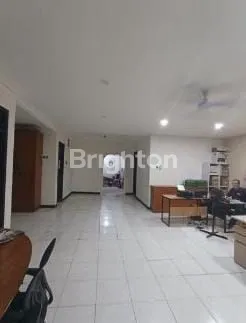 image RUMAH PLUS BENGKEL LT 555M² DI DUREN SAWIT (3)