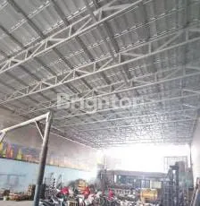 image RUMAH PLUS BENGKEL LT 555M² DI DUREN SAWIT (8)