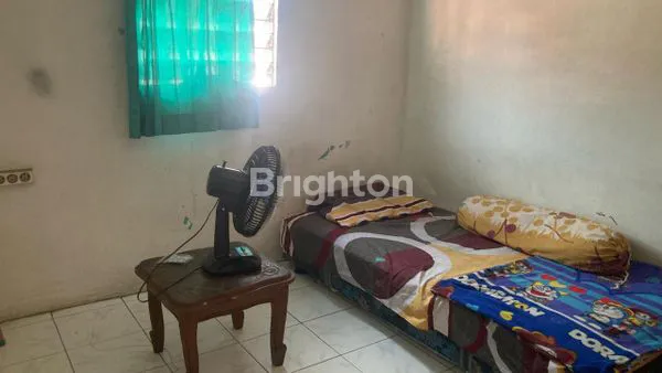 image  JL. BUKTI - RUMAH 7 KAMAR TIDUR - KELURAHAN MAKASAR – JAKARTA TIMUR \UD83C\UDF3F (3)