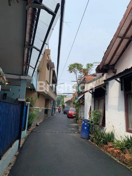 image  JL. BUKTI - RUMAH 7 KAMAR TIDUR - KELURAHAN MAKASAR – JAKARTA TIMUR \UD83C\UDF3F (2)