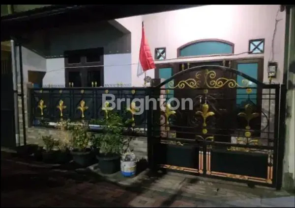 image JUAL RUMAH KARANG ASEM SURABAYA (1)