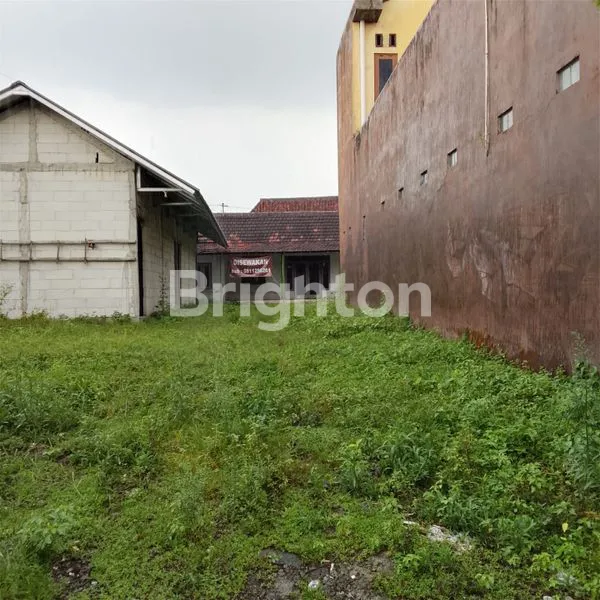 image INVESTASI TANAH STRATEGIS SHM 1.142M² AKSES MUDAH (1)