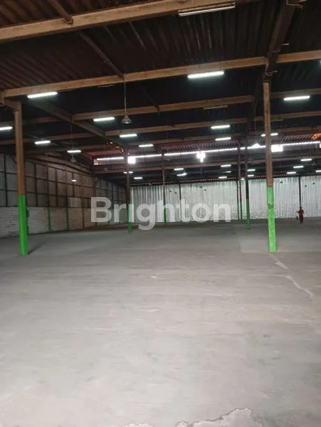 image GUDANG SIAP PAKAI LOKASI STRATEGIS PINGGIR JALAN RAYA, KADU JAYA, TANGERANG (4)