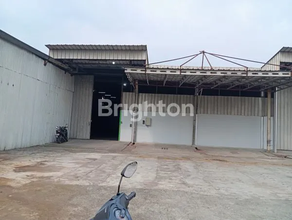 image GUDANG SIAP PAKAI LOKASI STRATEGIS PINGGIR JALAN RAYA, KADU JAYA, TANGERANG (6)